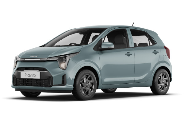 Kia Picanto Sport JA PE2