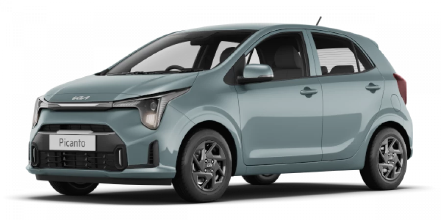 2027 Kia Picanto JA PE2 Sport Hatch