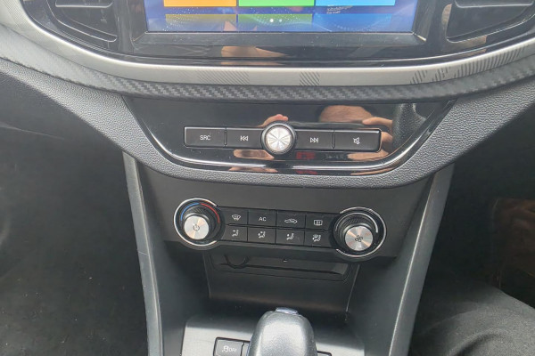 2022 MG MG3 SZP1 Core Hatch Image 16