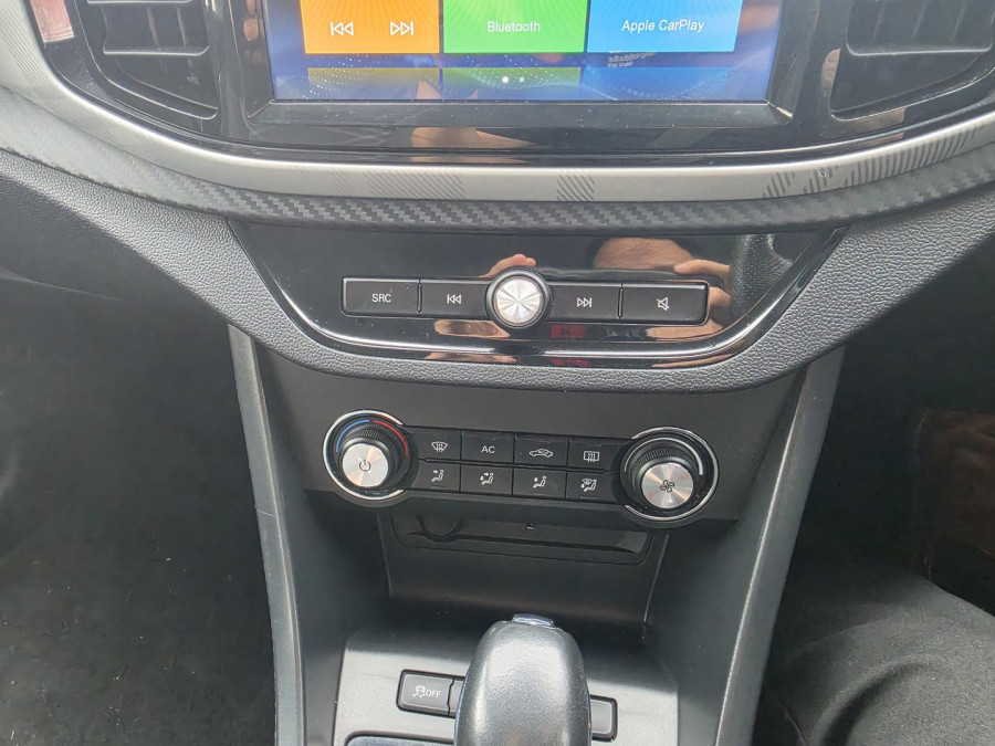 2022 MG MG3 SZP1 Core Hatch Image 16