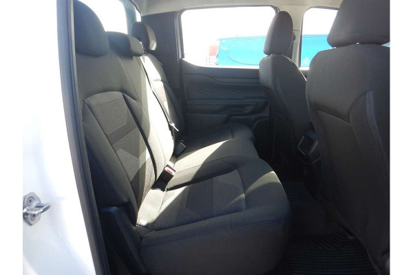 2023 MY24 Ford Ranger P703 XL Ute Image 14