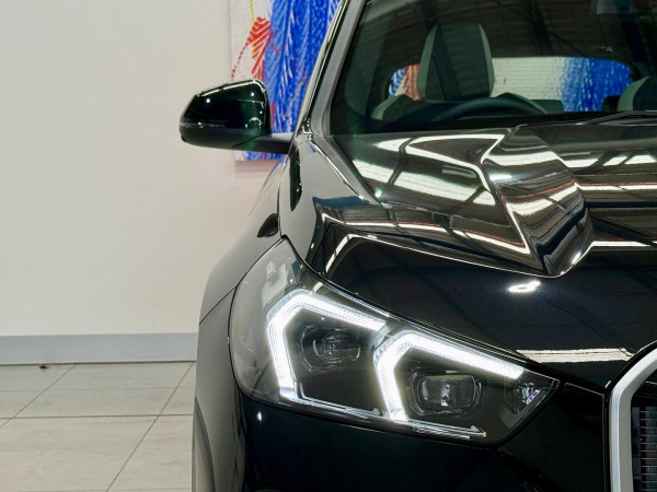 2026 BMW X1 U11 sDrive18i SUV image 11