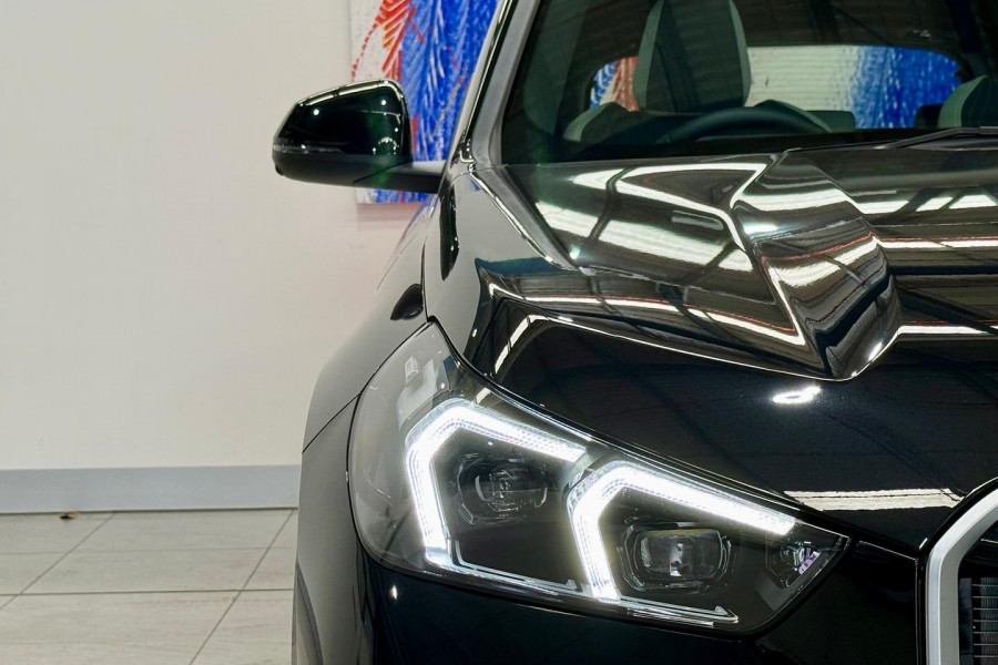 2026 BMW X1 U11 sDrive18i SUV