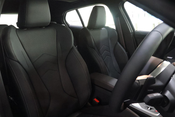 2026 BMW 1 Series F70 120 M Sport Hatch image 21