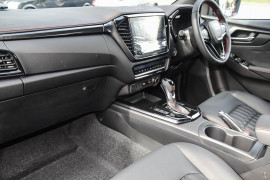 2025 MY24 Isuzu D-MAX RG X-TERRAIN Ute