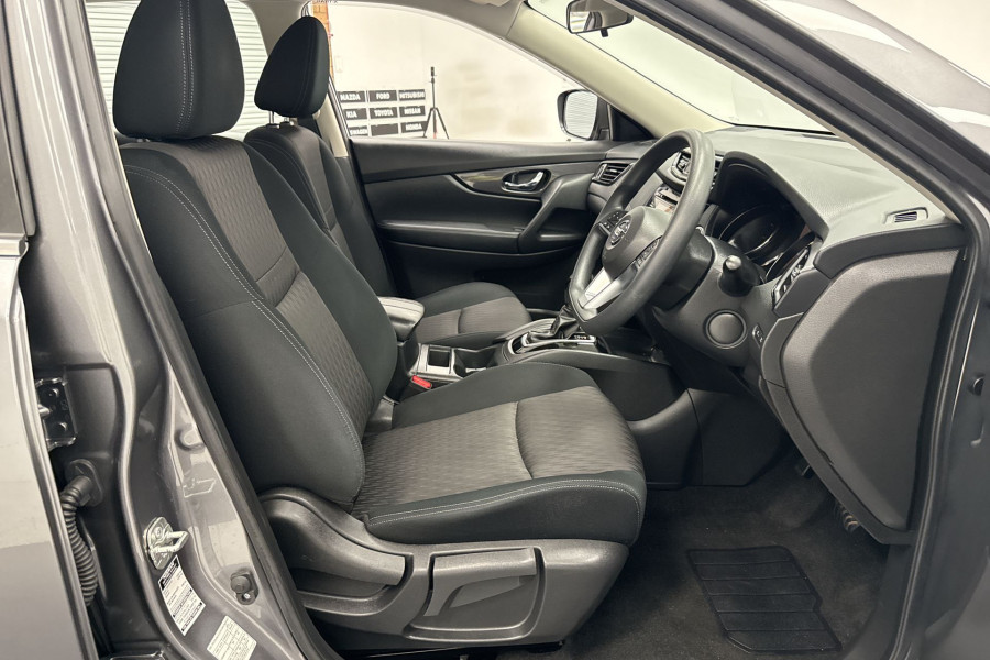 2020 Nissan X-Trail ST Wagon Image 19