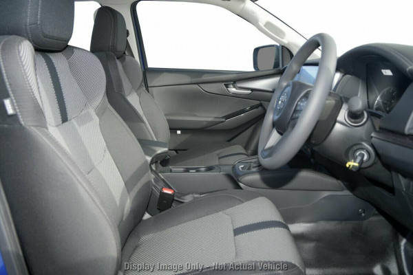 2026 Mazda BT-50 TF XT Ute Image 8