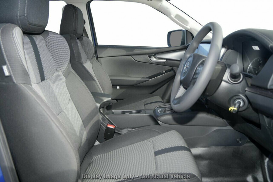 2026 Mazda BT-50 TF XT Ute Image 8