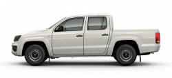 New Volkswagen Amarok