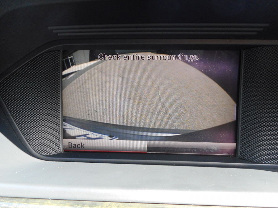 2014 Mercedes-Benz C-class W204  C250 CDI Avantgarde Sedan Image 18