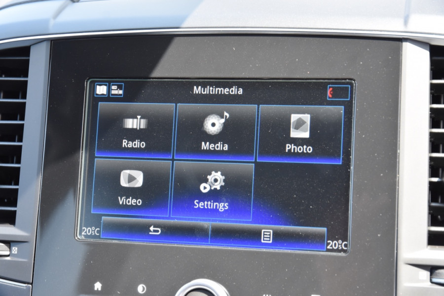 2019 Renault Koleos HZG Zen Suv Image 16