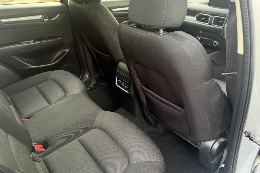 2018 Mazda CX-5 KF2W7A Maxx Sport SUV Image 15