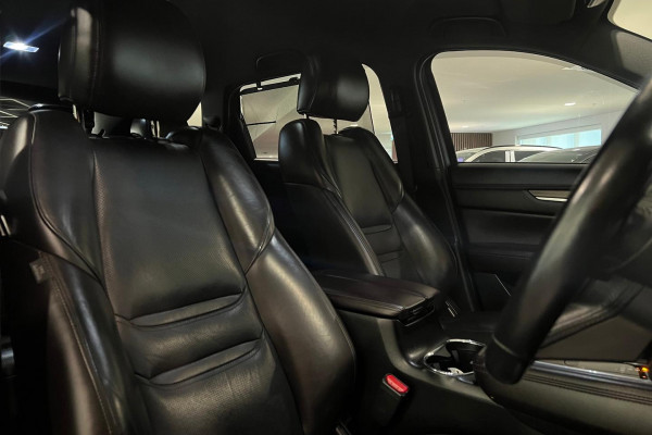 2019 Mazda CX-8 KG Series Asaki SUV Image 20