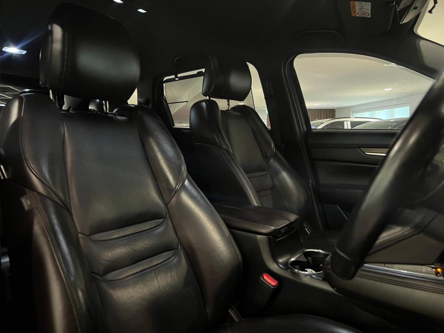 2019 Mazda CX-8 KG Series Asaki SUV Image 20