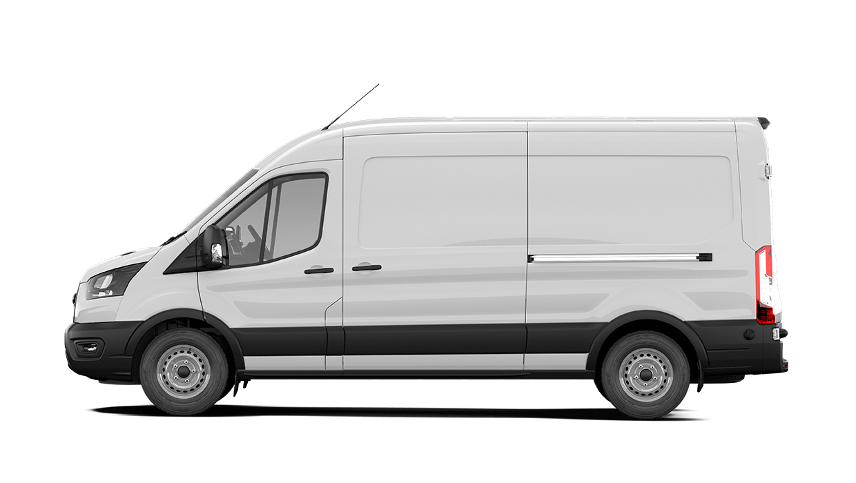 2020 MY20.5 Ford Transit VO 350L LWB Van Van Image 6