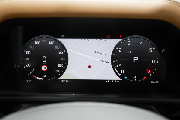 2023 Land Rover Defender L663 110 P400 X-Dynamic HSE SUV Image 21