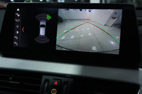 2021 BMW X2 F39 sDrive20i M Sport SUV image 20