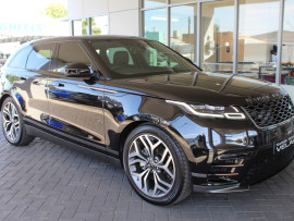 Land Rover Velar D300 - R-Dynamic S L560  D300 R-Dynamic