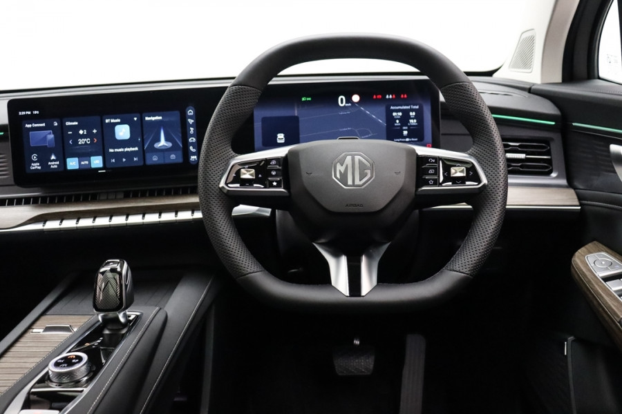 2026 MY25 MG QS IS31 Excite SUV Image 10