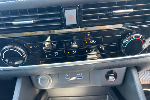 2024 MY25 Nissan X-Trail T33 ST SUV Image 29