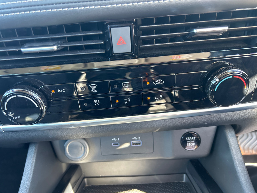 2024 MY25 Nissan X-Trail T33 ST SUV Image 29