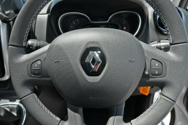 2020 MY21 Renault Trafic L1H1 Short Wheelbase Premium Van