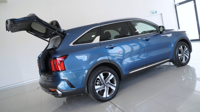 2020 MY21 Kia Sorento MQ4 Sport Plus Suv Image 33
