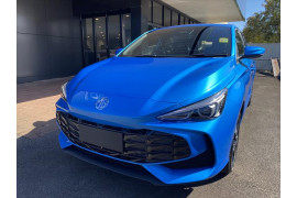 2025 MG MG3 Excite Hatch