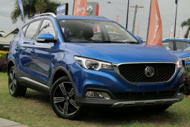MG ZS Essence AZS1