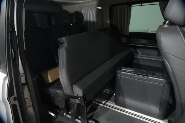2022 Mercedes-Benz V-Class Marco Polo Horizon V250d People Mover Image 23