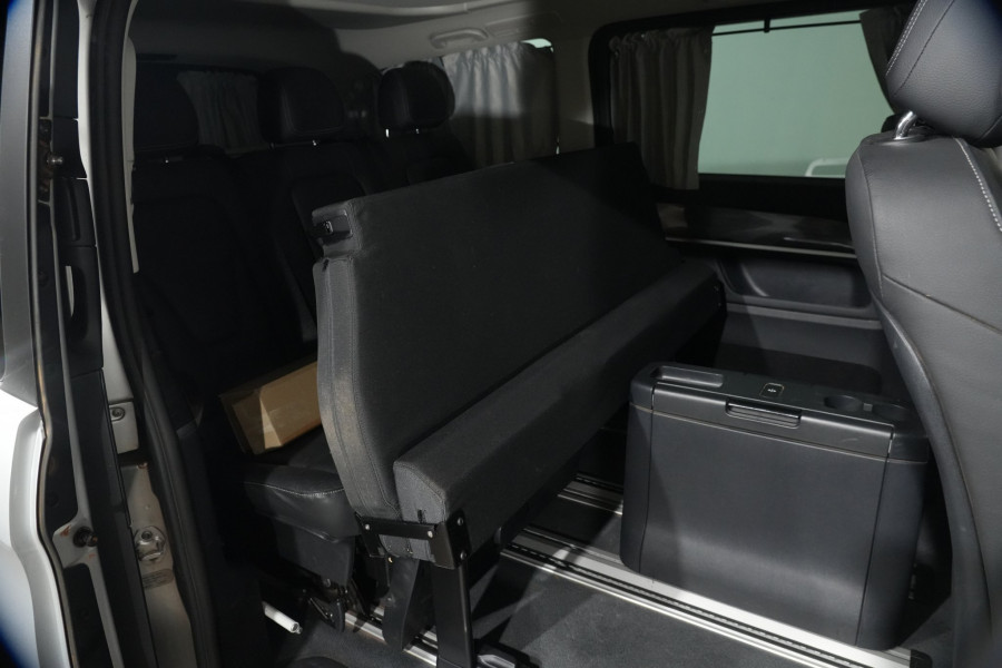 2022 Mercedes-Benz V-Class Marco Polo Horizon V250d People Mover Image 23