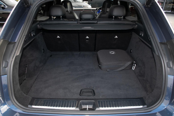 2023 Mercedes-Benz EQE X294 EQE350 SUV image 21