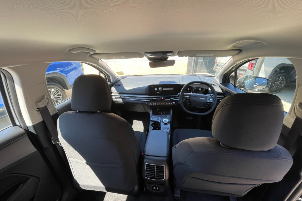 2026 MY27 Kia Sportage NQ5 PE HEV SX SUV Image 24