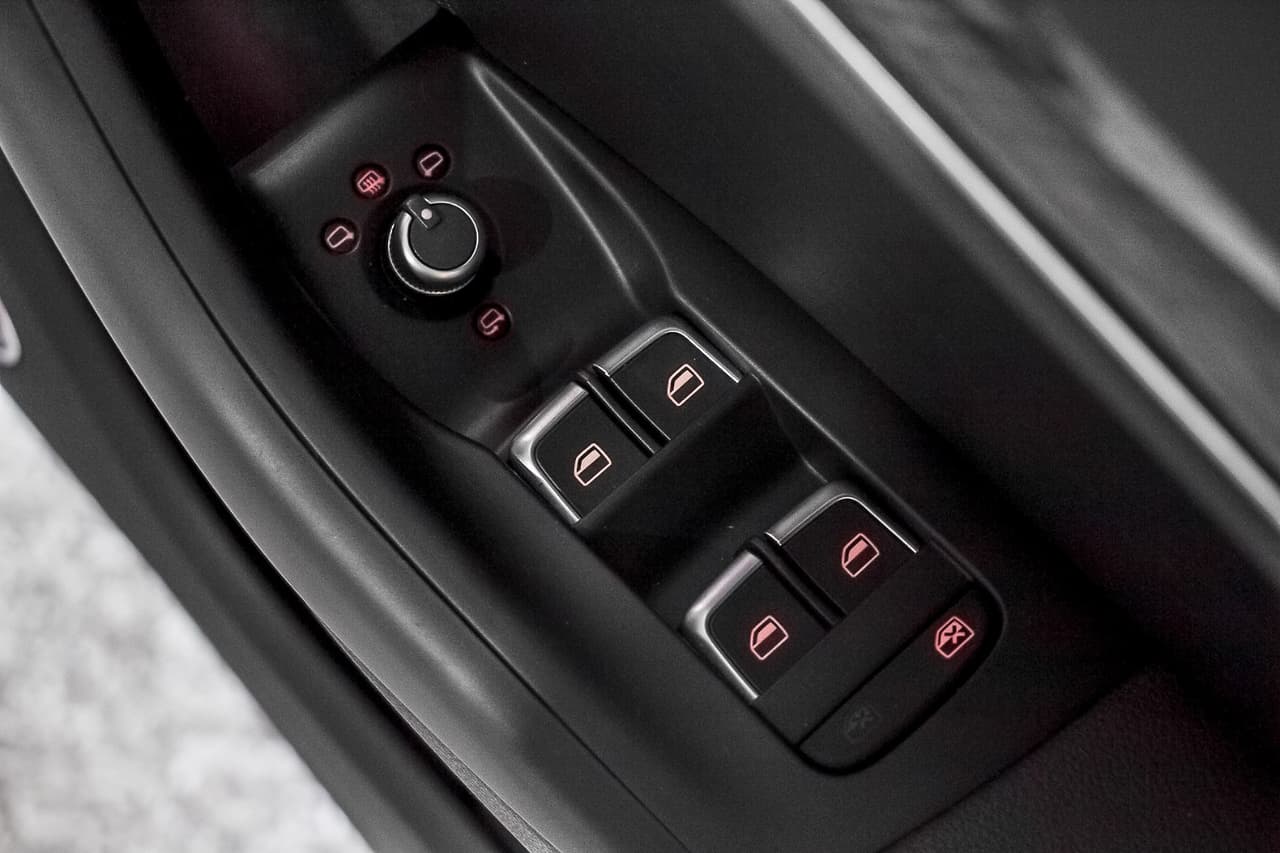 2016 Audi Rs Q3 8U MY16 SUV Image 10