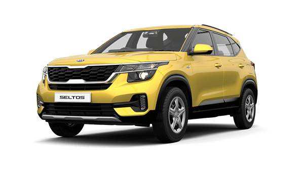 2021 Kia Seltos SP2 S with Safety Pack Wagon