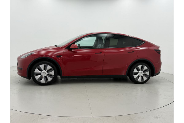 2023 Tesla Model Y  Rear-Wheel Drive SUV Image 4