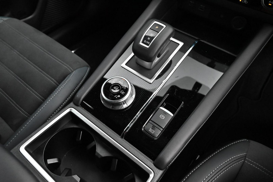 2024 Mitsubishi Outlander ZM Black Edition SUV