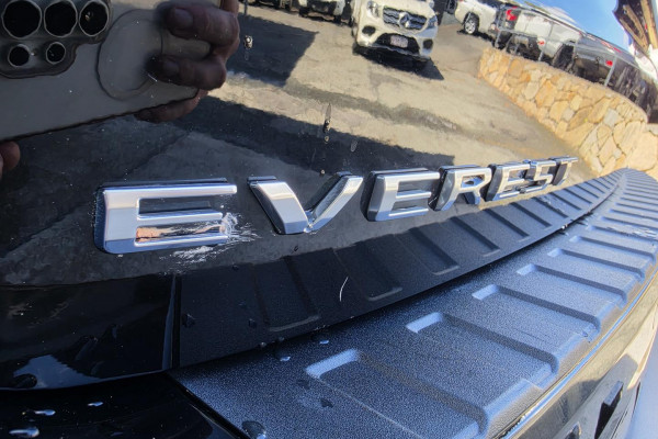 2024 MY24.5 Ford Everest UB Platinum SUV Image 12