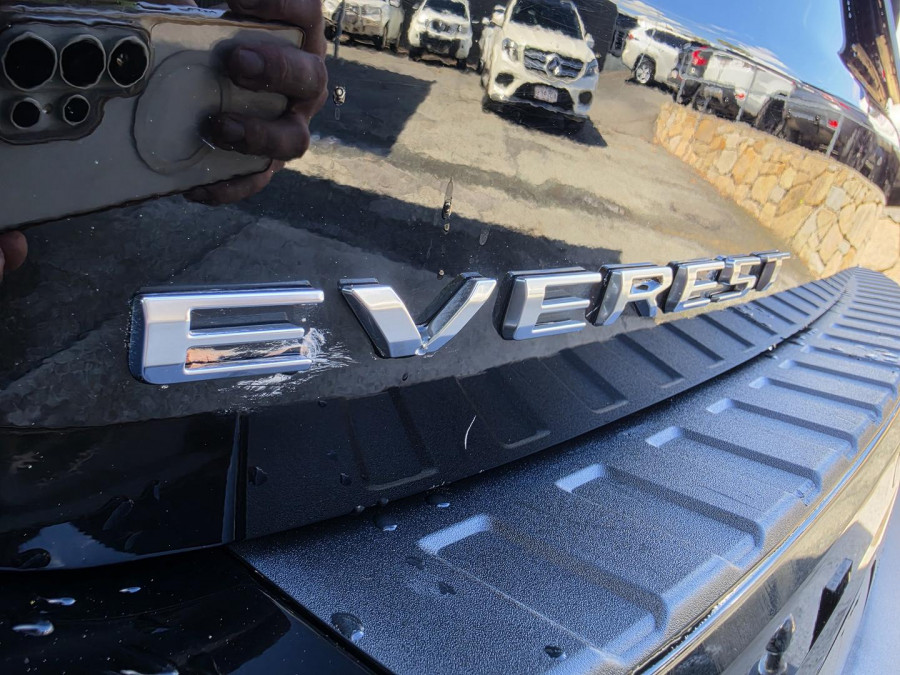 2024 MY24.5 Ford Everest UB Platinum SUV Image 12