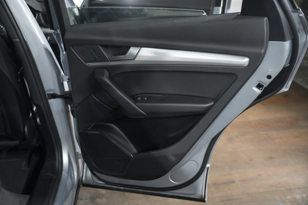 2021 Audi Q5 FY 45 TFSI SUV image 34