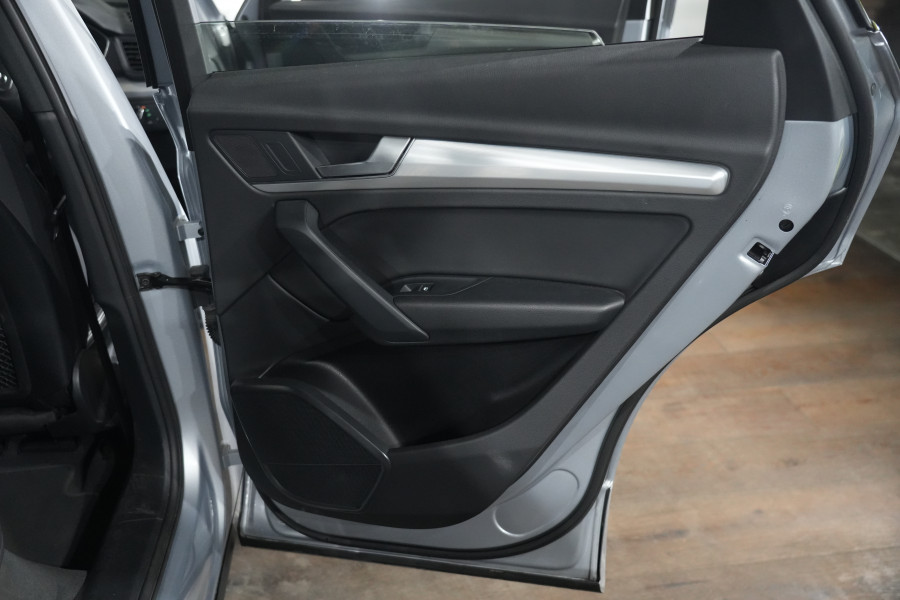 2021 Audi Q5 FY 45 TFSI SUV Image 34
