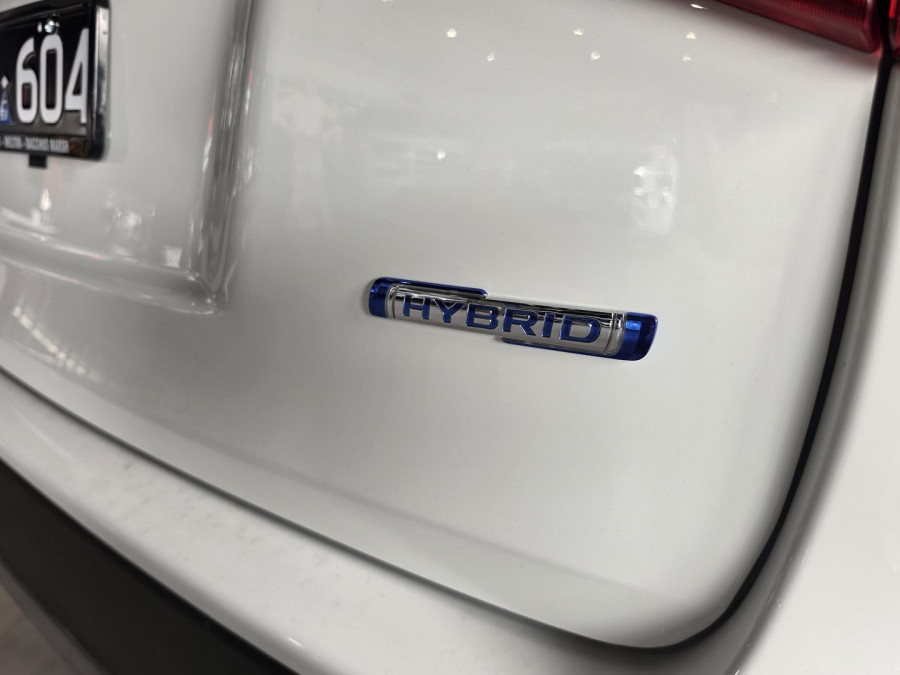 2026 Suzuki Vitara  Turbo Hybrid SUV Image 6
