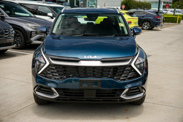 2025 Kia Sportage NQ5 SX SUV Image 5