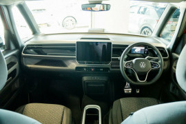 2025 Volkswagen ID. Buzz EB Pro BEV560 People Mover