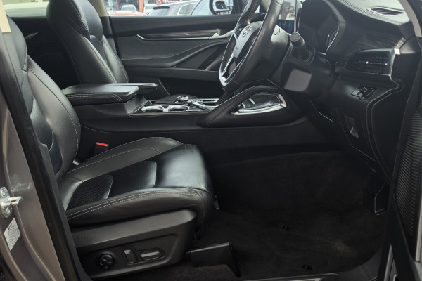 2022 LDV D90 SV9A Executive SUV Image 15