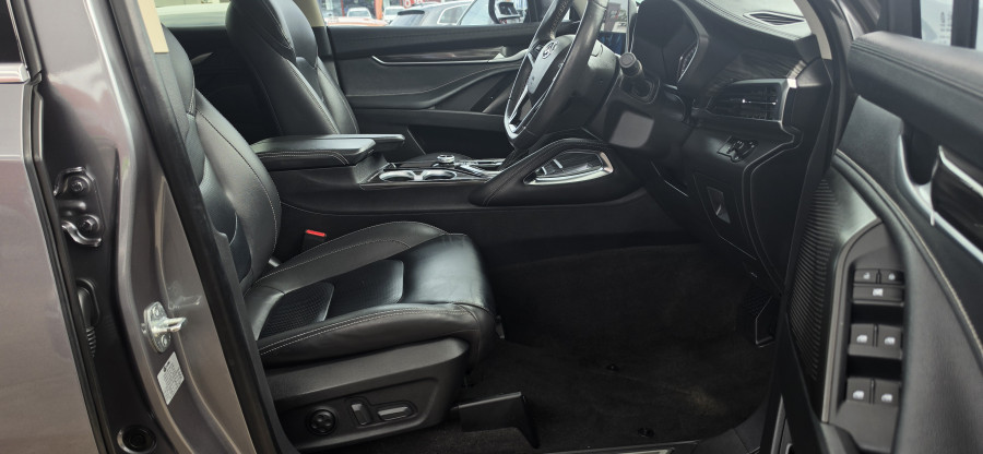 2022 LDV D90 SV9A Executive SUV Image 15
