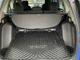 2018 Honda CR-V RW VTi SUV image 7