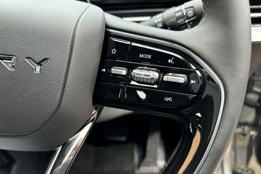 2024 Chery Omoda 5 T19C BX SUV Image 19