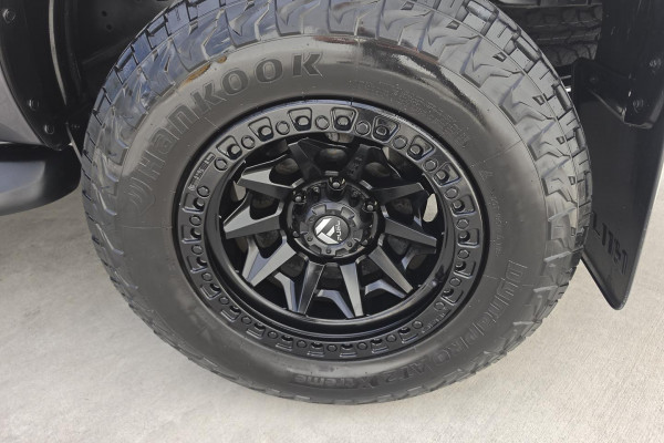 2023 Toyota HiLux GUN126R SR5 Ute Image 27