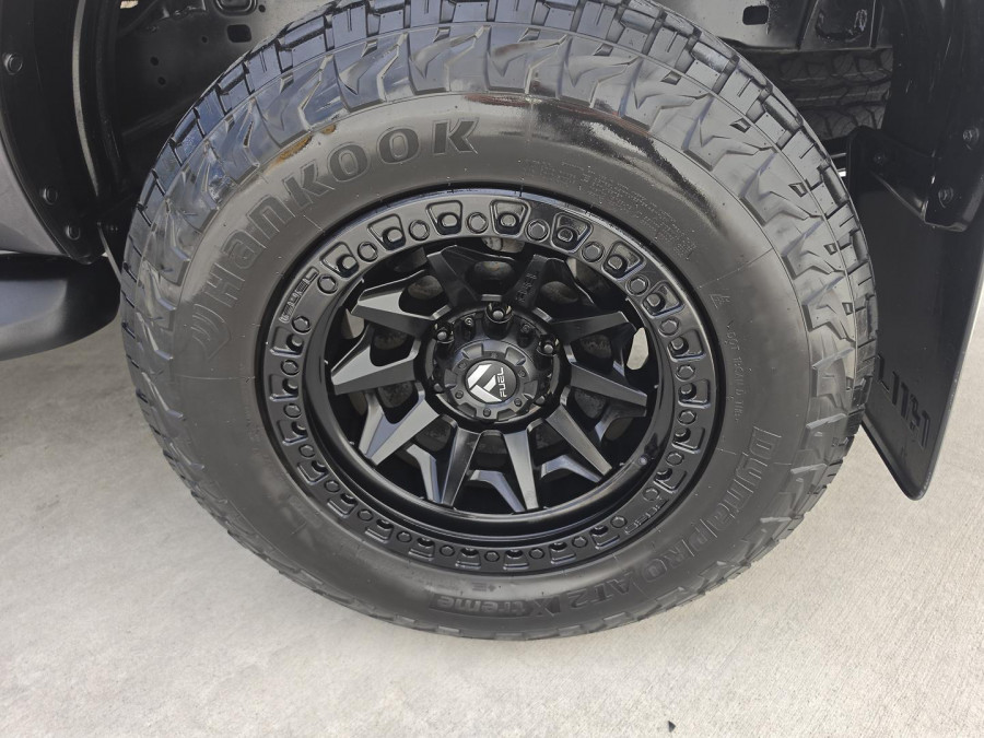 2023 Toyota HiLux GUN126R SR5 Ute Image 27